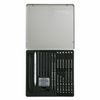 CretaColor Black Graphite box