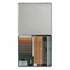 CretaColor Skiss set 27 delar