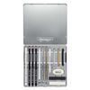 Cretacolor The Diamond Box - 15 delar
