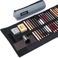 Cretacolor Black & White Box 