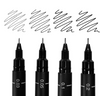UNI-Pin Fineliner 0.2mm