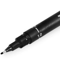 UNI-PIN Fineliner - 0.4mm