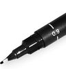 UNI-PIN Fineliner - 0.4mm