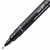 UNI-PIN Fine Liner - 1.2mm