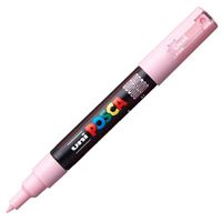 Posca PC-1MR Ultrafine Light Pink