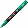 Green Posca Marker PC-1M Extra fine