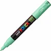 Light Green Posca Marker PC-1M Extra fine