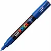Blue Posca Marker PC-1M Extra fine