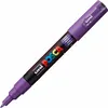 Violet Posca Marker PC-1M Extra fine