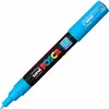 Light Blue Posca Marker PC-1M Extra fine