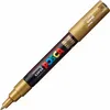 Gold Posca Marker PC-1M Extra fine