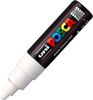 Black Posca Marker PC-7M Bullet