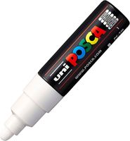 Black Posca Marker PC-7M Bullet