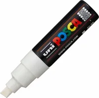 Posca Marker PC-8K Broad White