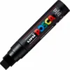 Black Posca Marker PC-17K Extra broad