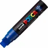 Blue Posca Marker PC-17K Extra broad