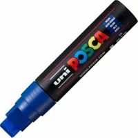 Blue Posca Marker PC-17K Extra broad