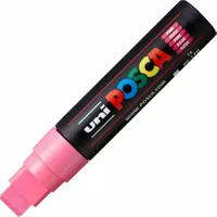 Pink Posca Marker PC-17K Extra broad