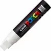 White Posca Marker PC-17K Extra broad