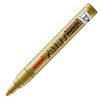 UNI Paint Marker PX20 Medium Gold