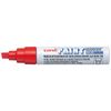 UNI Paint Marker PX30 Broad Red