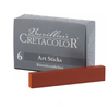 CretaColor ArtStick Pastellkrita Sanguine Oil