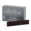 CretaColor ArtStick Pastellkrita Sepia Light Dry