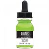 Liquitex Acrylic Ink Akrylfärg Vivid Lime Green