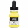 Liquitex Acrylic Ink Akrylfärg 981 Fluorescent Yellow