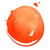 Liquitex Acrylic Ink Akrylfärg 982 Fluorescent Orange
