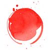 Liquitex Acrylic Ink Akrylfärg 983 Fluorescent Red