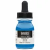 Liquitex Acrylic Ink Akrylfärg 984 Fluorescent Blue