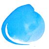 Liquitex Acrylic Ink Akrylfärg 984 Fluorescent Blue
