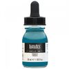 Liquitex Acrylic Ink Akrylfärg 287 Turquoise