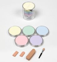 PanPastel Tints 5 Color Set
