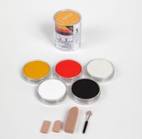 PanPastel Painting 5 ZORN Set