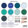 PanPastel Seascape 10 Color Set