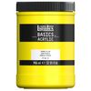 Liquitex Basics Akrylfärg Primary Yellow