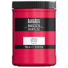 Liquitex Basics Akrylfärg Primary Red