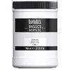 Liquitex Basics Akrylfärg Titanium White