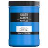 Liquitex Basics Akrylfärg Cerluean Blue hue