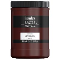 Liquitex Basics Akrylfärg Bright Aqua Green