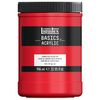 Liquitex Basics Akrylfärg Cadmium Red medium hue