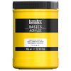Liquitex Basics Akrylfärg Cadmium Yellow medium hue