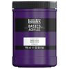 Liquitex Basics Akrylfärg Dioxazine Purple