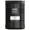 Liquitex Basics Akrylfärg Ivory Black