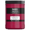 Liquitex Basics Akrylfärg Cadmium Red deep hue
