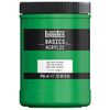 Liquitex Basics Akrylfärg Light Green Permanent