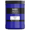 Liquitex Basics Akrylfärg Ultramarine Blue
