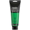 Liquitex Basics Akrylfärg Light Green permanent